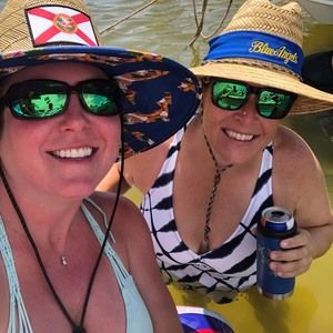 Meet your Posher, Brianne